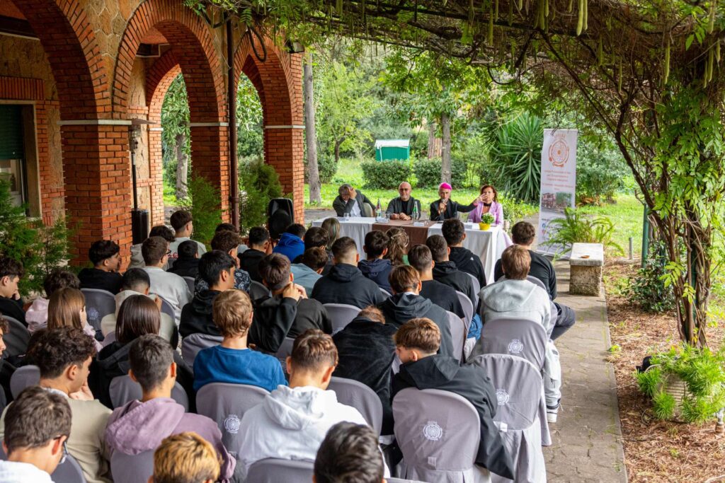 IPSEOA Tor Carbone Roma-UnapolI-0015